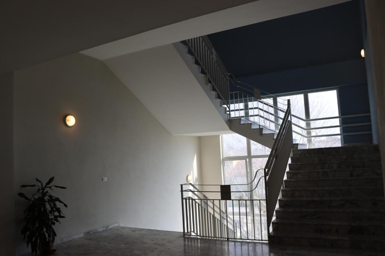 Villa Myricae Viareggio Exterior foto
