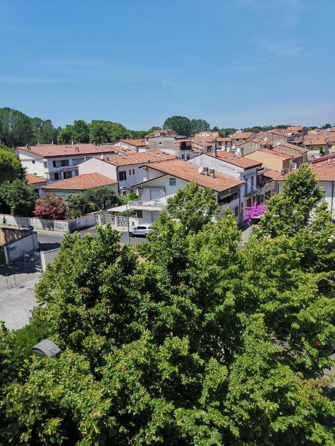 Villa Myricae Viareggio Exterior foto