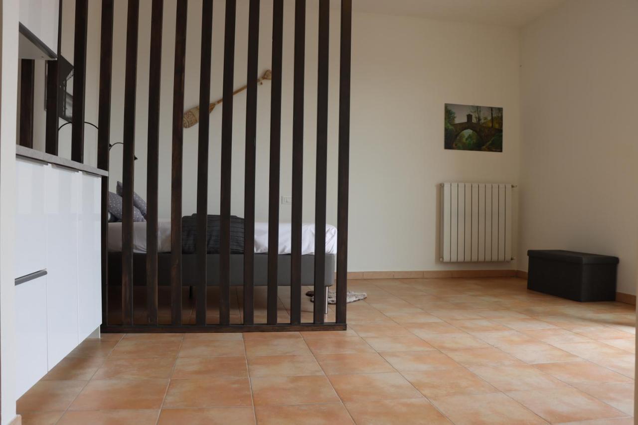 Villa Myricae Viareggio Zimmer foto