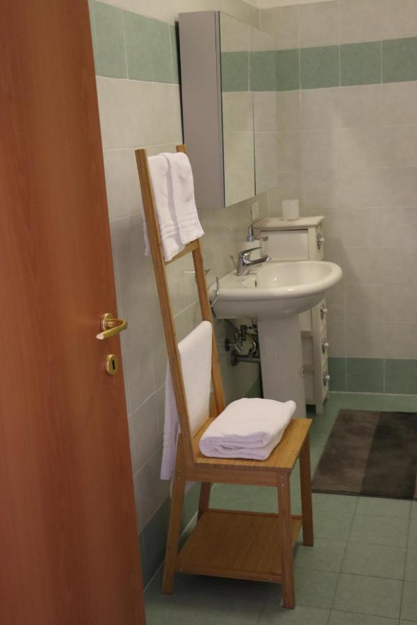 Villa Myricae Viareggio Zimmer foto