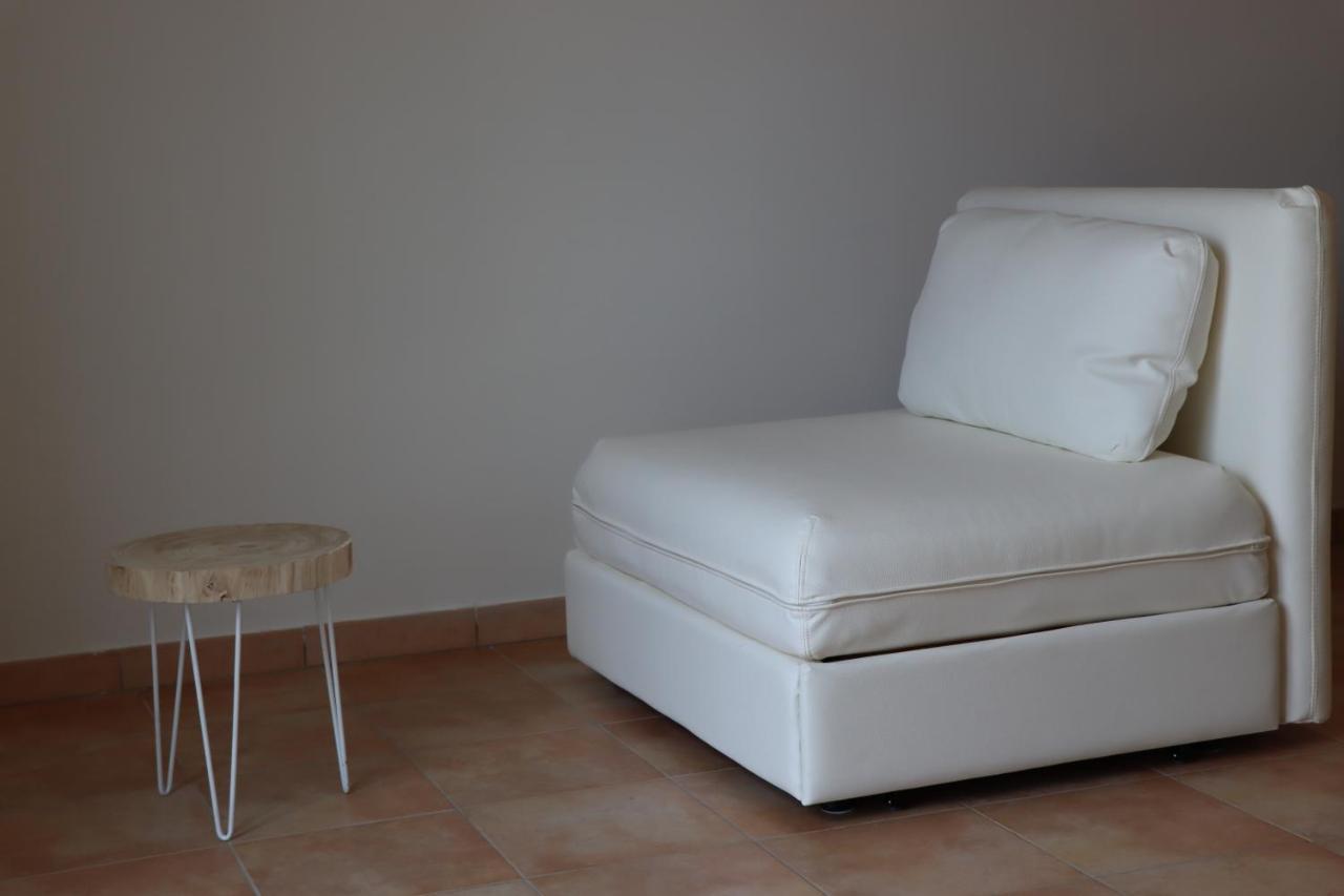 Villa Myricae Viareggio Zimmer foto
