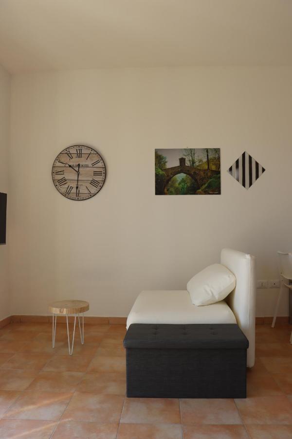 Villa Myricae Viareggio Zimmer foto