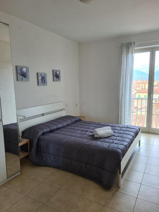 Villa Myricae Viareggio Exterior foto